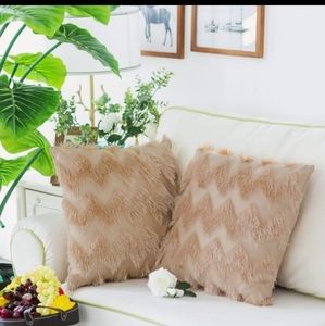 Throw Pillow Cases Pack of 2 Bohemia